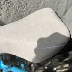 ジャイアント子ども自転車　クロスバイク