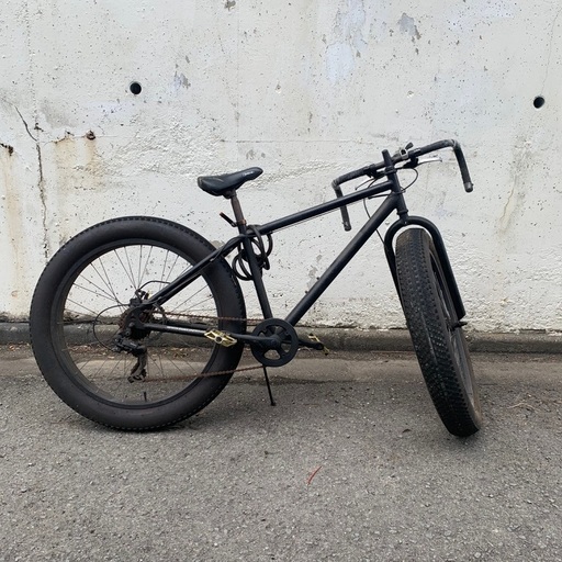 LUXUE LINE MUGELLO[ムジェロ]27吋 シティーサイクル 外装6段/LED