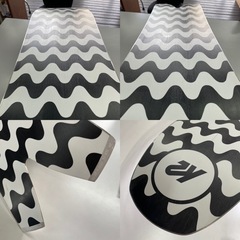 大幅値下げ‼️ 28000円→25000円　K2 COOLBEAN144