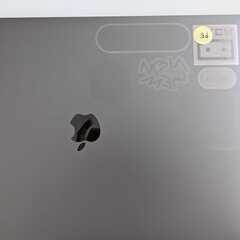 MacBook Pro 2018モデル 15インチ