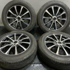DUNLOP LEMANS V 175/65R15】夏タイヤ【Lofida XW10 15インチ 5.5 