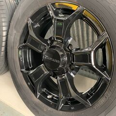 売約済み ジムニー用☆JB64 JB23 クライメイト モナーク 175/80R16 