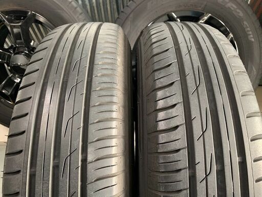 売約済み　ジムニー用★JB64　JB23　クライメイト　モナーク　175/80R16　TOYO　安心のエアー＆バランス調整済　MONARCH　岩手県盛岡市