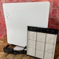 ★2020年製★カルテック　TURNED Ｋ 光触媒除菌脱臭機♪KL-W01