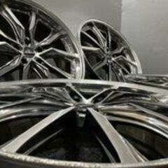 Weds kranze VERAE ウェッズ クレンツェ ヴェラーエ 22インチ 4