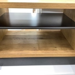 ナチュラルのテレビボードのご紹介です