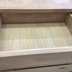 ナチュラルのテレビボードのご紹介です