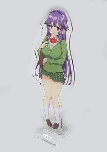 ゴメチャンアクリルフィギュア サミー Sammy みどりちゃん アクリルフィギュア 新品