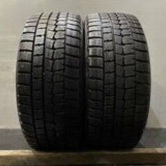 DUNLOP WINTER MAXX WM01 225/45R1...