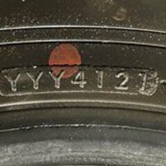 走行短め YOKOHAMA ice GUARD iG91 195/85R15 113/111L LT 12PR 15インチ ライトトラック用 スタッドレス 2本 21年製 キャンター等(MTL188)クレジットカード QRコード決済可能