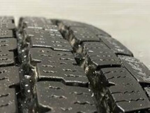 走行短め YOKOHAMA ice GUARD iG91 195/85R15 113/111L LT 12PR 15 