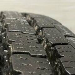 走行短め YOKOHAMA ice GUARD iG91 195/85R15 113/111L LT 12PR 15インチ ライトトラック用 スタッドレス 2本 21年製 キャンター等(MTL188)クレジットカード QRコード決済可能