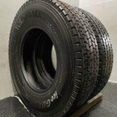 走行短め YOKOHAMA ice GUARD iG91 195/85R15 113/111L LT 12PR 15インチ ライトトラック用 スタッドレス 2本 21年製 キャンター等(MTL188)クレジットカード QRコード決済可能