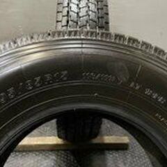 走行短め YOKOHAMA ice GUARD iG91 195/85R15 113/111L LT 12PR 15インチ ライトトラック用 スタッドレス 2本 21年製 キャンター等(MTL188)クレジットカード QRコード決済可能