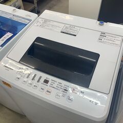 リサイクルショップどりーむ荒田店 NO5506 洗濯機 ハイセンス 4．5  