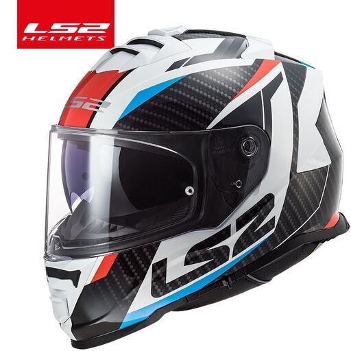 LS2 エルエスツー FF800 Storm Racer フルフェイスヘルメット