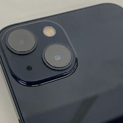 【🔥買取強化中🔥】iPhone13 512GB ミッドナイト【リサイクルモールみっけ柏大山台店】
