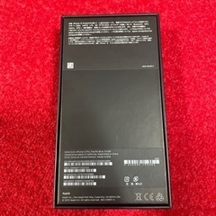 iphone12pro 512GB パシフィックブルー