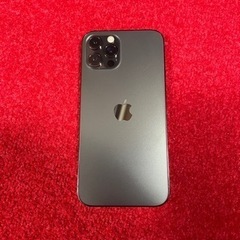 iphone12pro 512GB パシフィックブルー