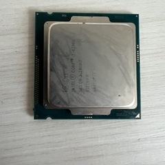 Intel Core i7-4790S 3.20GHz