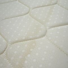 ニトリ シングルベッド フレーム+マットレス 宮付き コンセント付き 札幌市 厚別区