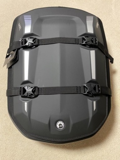 スノーモービル ski doo.トンネルバック.LINQ ski-doo LINQ バッグ