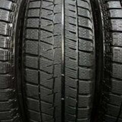 BS BLIZZAK REVO GZ 205/65R16 16インチ スタッドレス 4本 10系