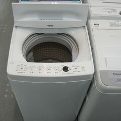 ハイアール 4.5kg 洗濯機 JW-E45CE 2019年製 ...