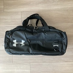 UNDER ARMOUR ダッフル 4.0