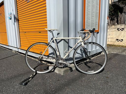 自転車2台 RALEIGH / Linus Bike - 2月17日午前の引取限定