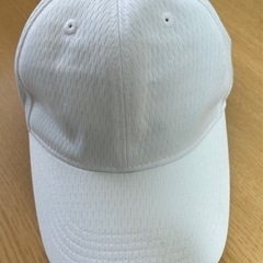ZETT野球帽子（練習用）Sサイズ