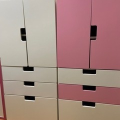 IKEA stuva