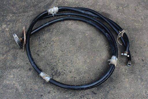 丸山製作所 自走ラジコン動噴 MSA753DR6S 3Y 9.5馬力 動力噴霧機 軽油 ディーゼル リモコン【清掃・整備済】【農機具でっく】【福岡】【その他農機具】