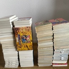 ジョジョの奇妙な冒険 文庫版 〜ジョジョリオン21巻まで＋α4巻