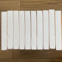 ジョジョの奇妙な冒険 文庫版 〜ジョジョリオン21巻まで＋α4巻