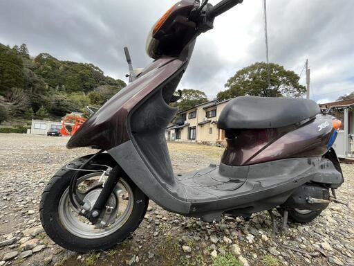 ヤマハ JOG SA36J YAMAHA 長崎発 鍵付き ヤマハ JOG SA36J YAMAHA 長崎