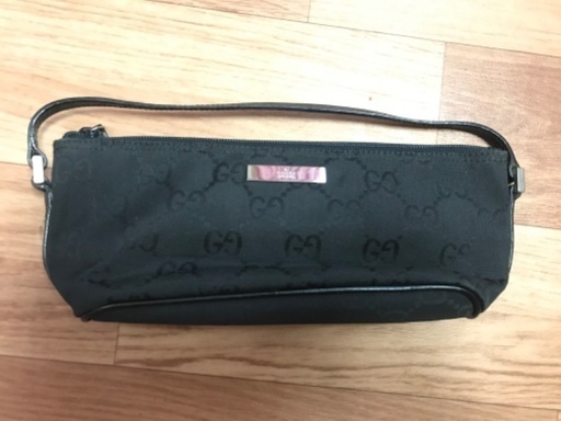 正規品　グッチ　Gucci アクセサリーポーチ