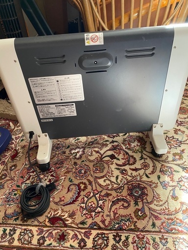 サンラメラ600W型（062） 美品 サンラメラ 3段切り替え 600W型 （062