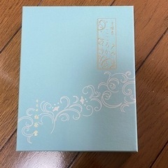 【お譲り先決定】松栄堂の京線香 こころか(5種)