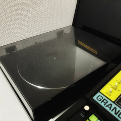 【ネット決済】SONY PS LX310BT レコードプレーヤー