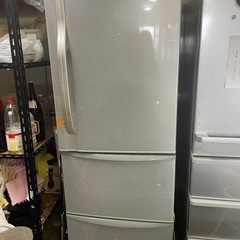 冷蔵庫ジャンク品