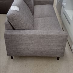 ★ジモティ割あり★  ソファー ツィード H75×D85×W175 クリーニング済み TJ073 ☆ジモティ割あり☆ ソファー ツィード H75×D85×W175 クリーニング済み