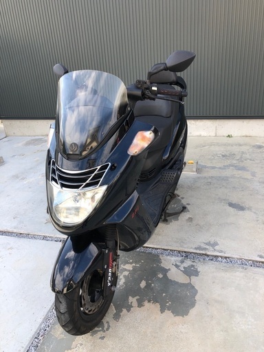 125ccバイク SYM RV125EFI 【公式通販】