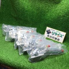 カクタ エアークランプ No.56 5個セット【市川行徳店】【店...