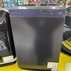 💛DAIKIN 加湿機能付！ 空気清浄機💛6470