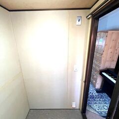 3/5まで!旧式YAMAHAアビテックス 中古防音室1.3畳 -30db 設置費込み！
