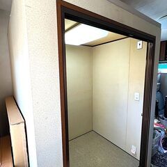 3/5まで!旧式YAMAHAアビテックス 中古防音室1.3畳 -30db 設置費込み！