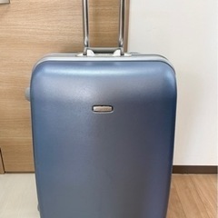 【引取】スーツケース　大容量