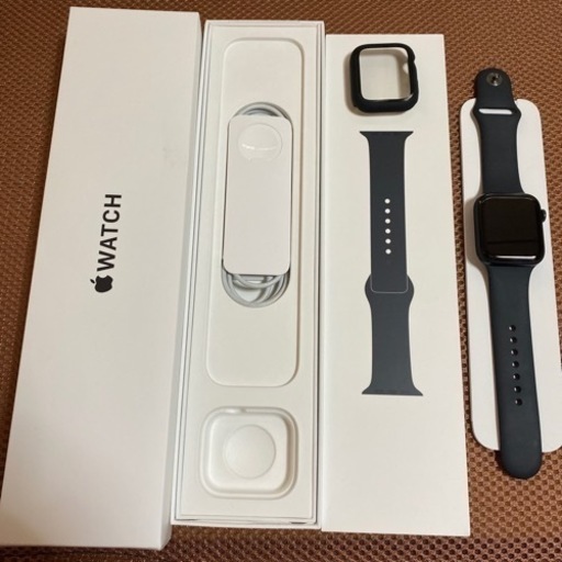 Apple Watch SE 第二世代　44mm