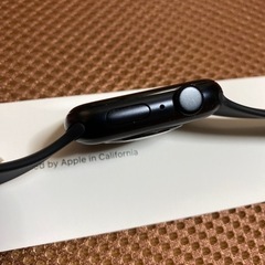 Apple Watch SE 第二世代　44mm